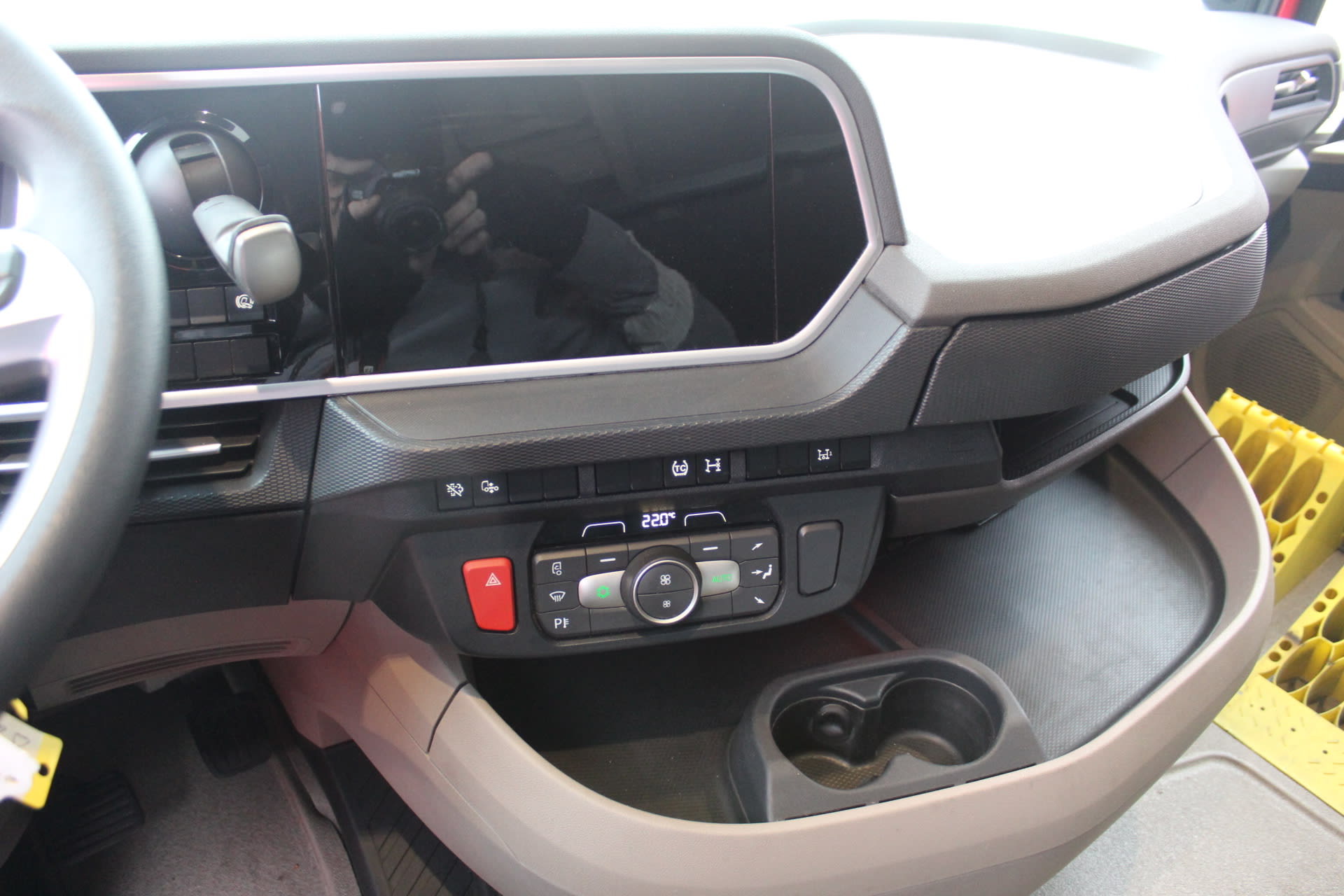 DAF XG 480 FT 4X2 null