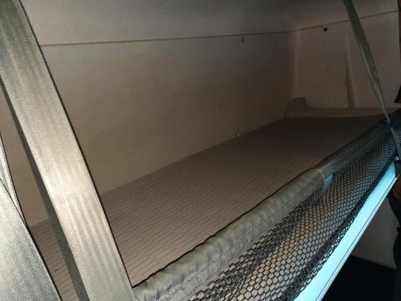 DAF XF 480 FT 4X2 LOW DECK null