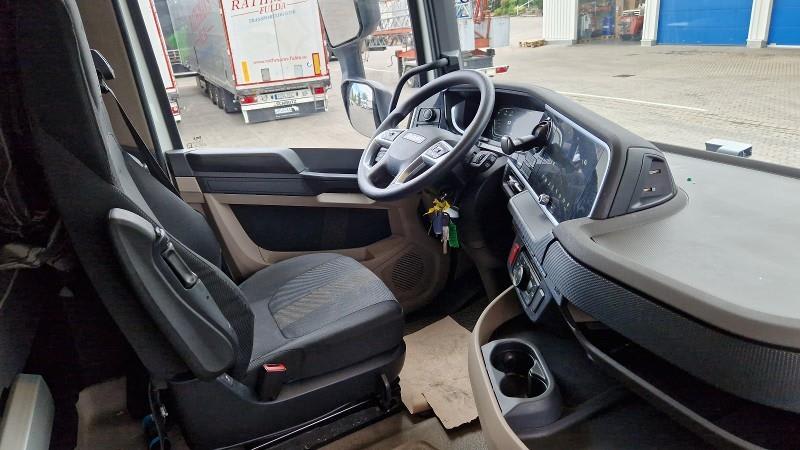 DAF XG 480 FT 4X2 null