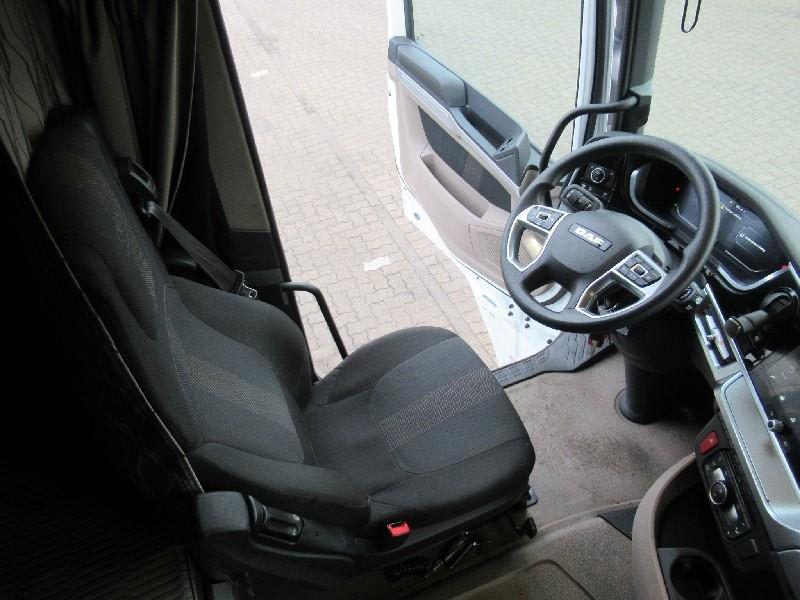 DAF XG 480 FT 4X2 null