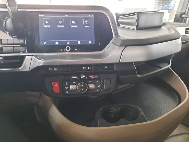 DAF XG 480 FT 4X2 null