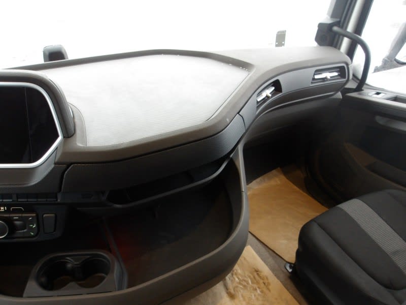 DAF XFn 480 FT 4X2 null