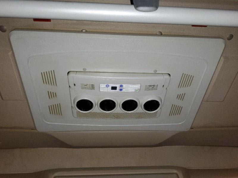 DAF XF 480 FT 4X2 null