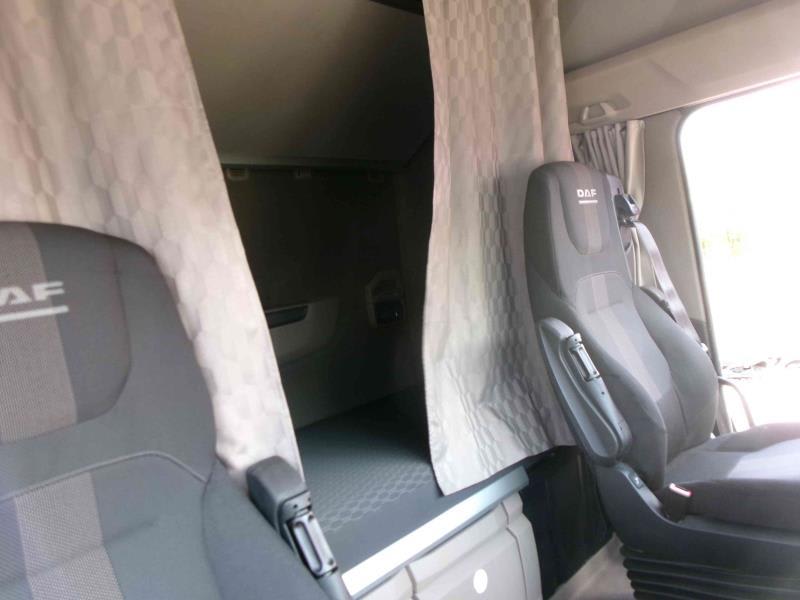 DAF XG+ 530 FT 4X2 null