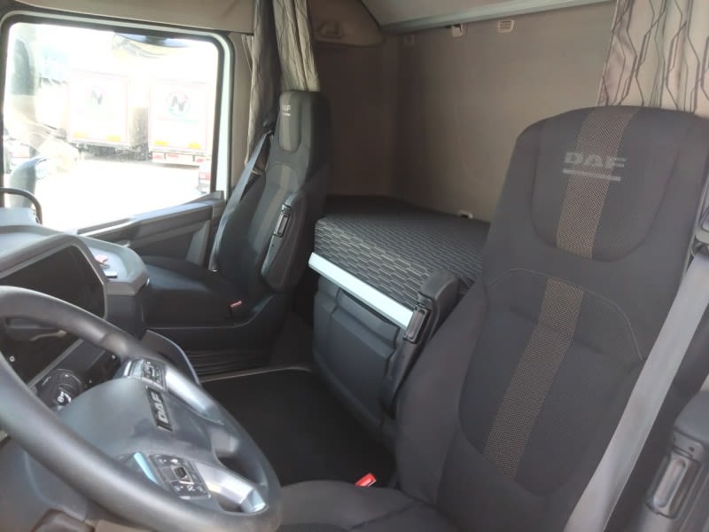 DAF XFn 480 FT 4X2 null