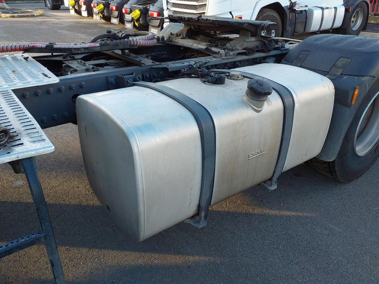 DAF XFn 480 FT 4X2 null