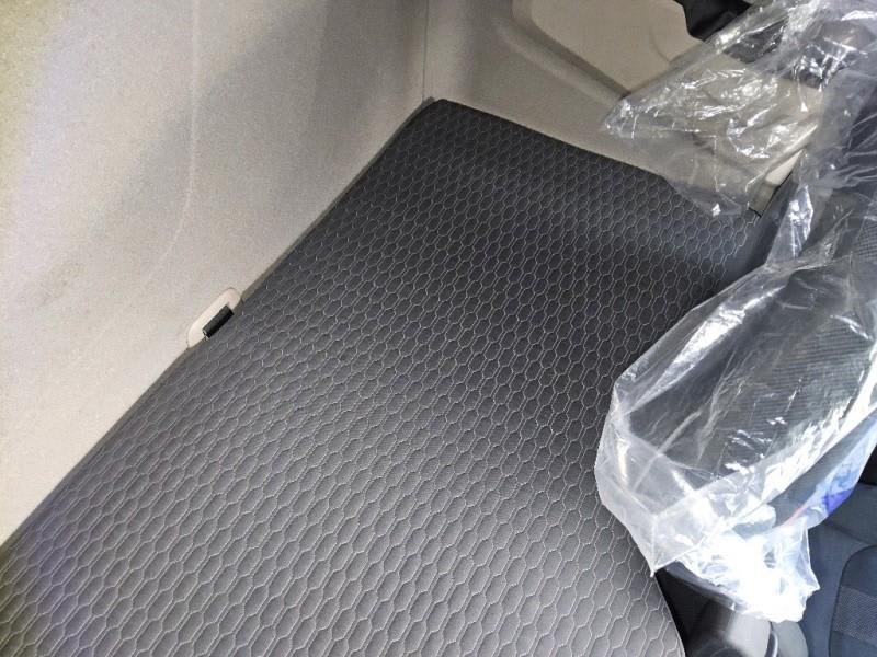 DAF XFn 530 FT 4X2 null