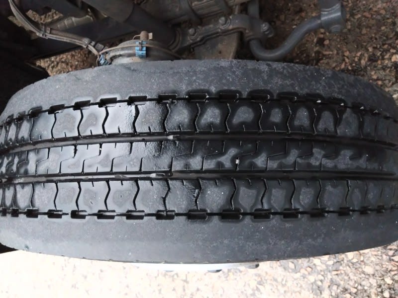 DAF XF 480 FT 4X2 null