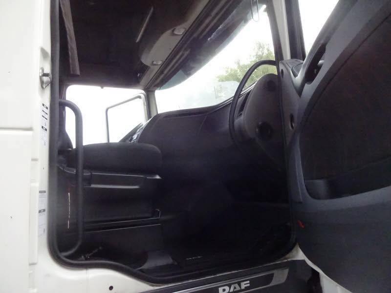 DAF XF 480 FT 4X2 null
