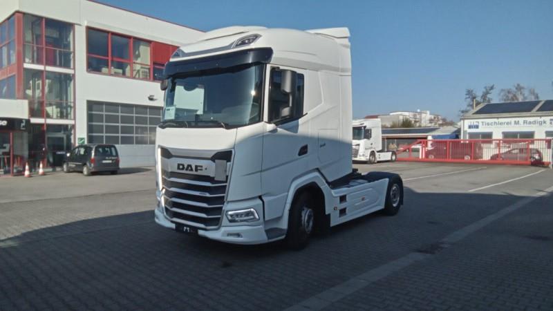 DAF XG 480 FT 4X2 null