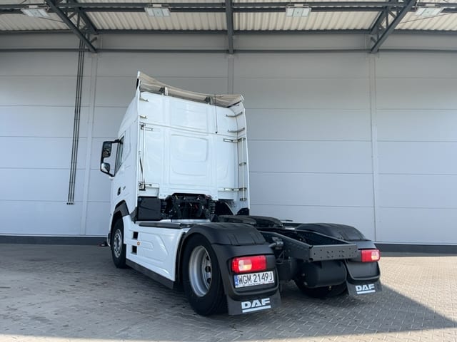 DAF XFn 480 FT 4X2 null