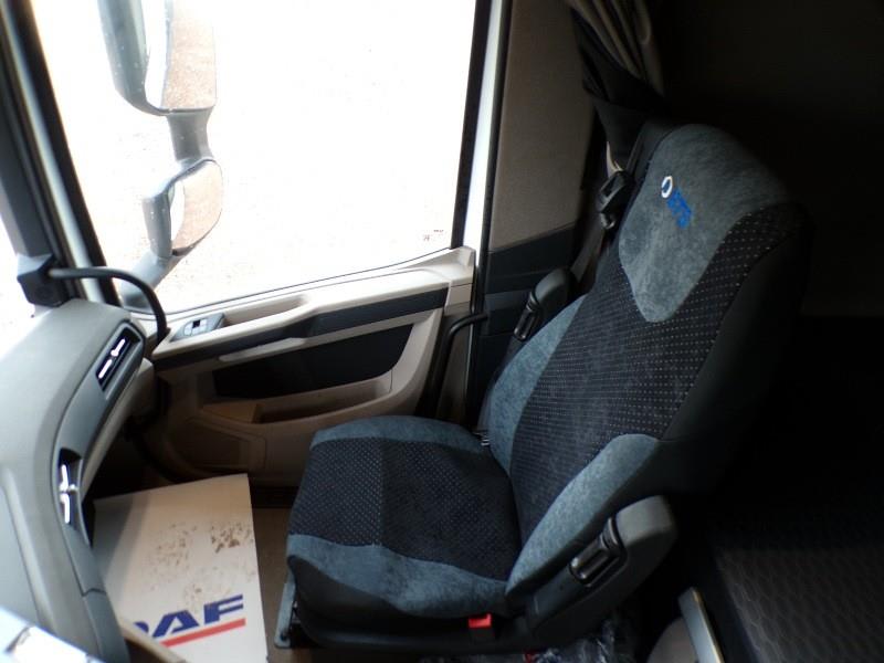 DAF XG 480 FAN 6X2 N null