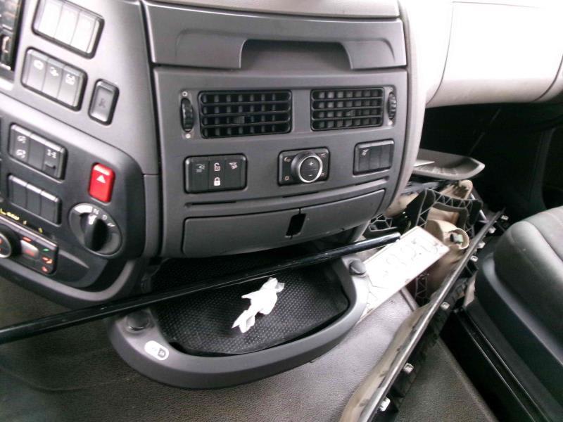 DAF XF 480 FT 4X2 null