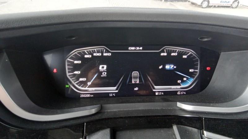DAF XG 480 FT 4X2 null