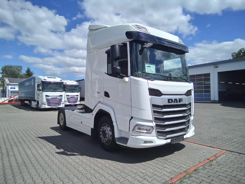 DAF XFn 480 FT 4X2 null