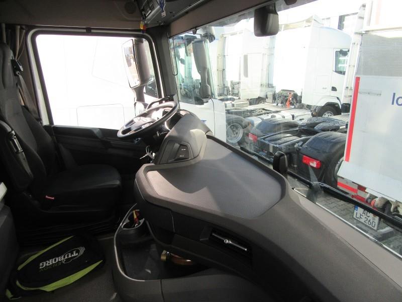 DAF XFn 480 FT 4X2 null