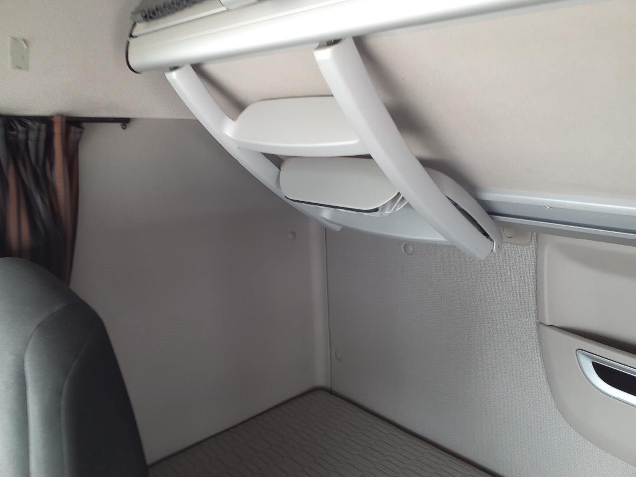 DAF XF 480 FT 4X2 null