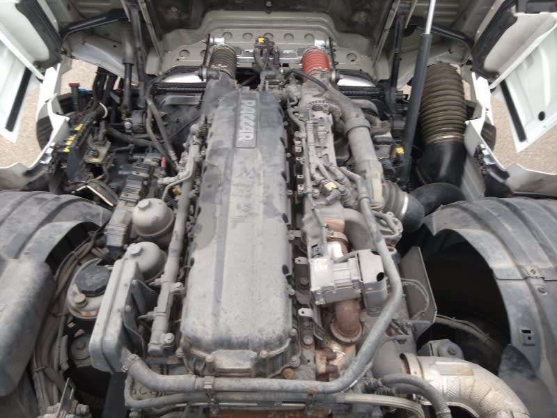 DAF XFn 480 FT 4X2 null