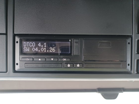 DAF XFn 480 FT 4X2 null