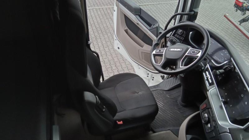 DAF XG 480 FT 4X2 null