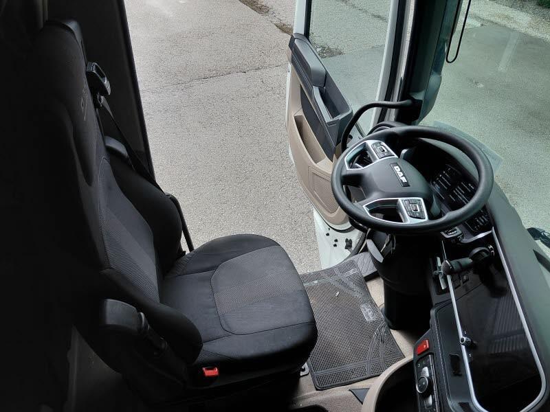 DAF XG 480 FT 4X2 null