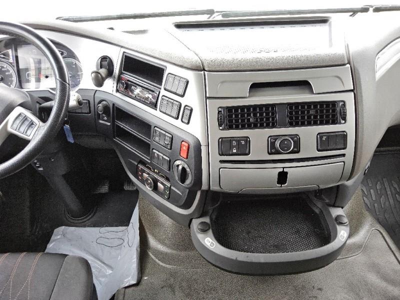 DAF XF 480 FAN 6X2 N null