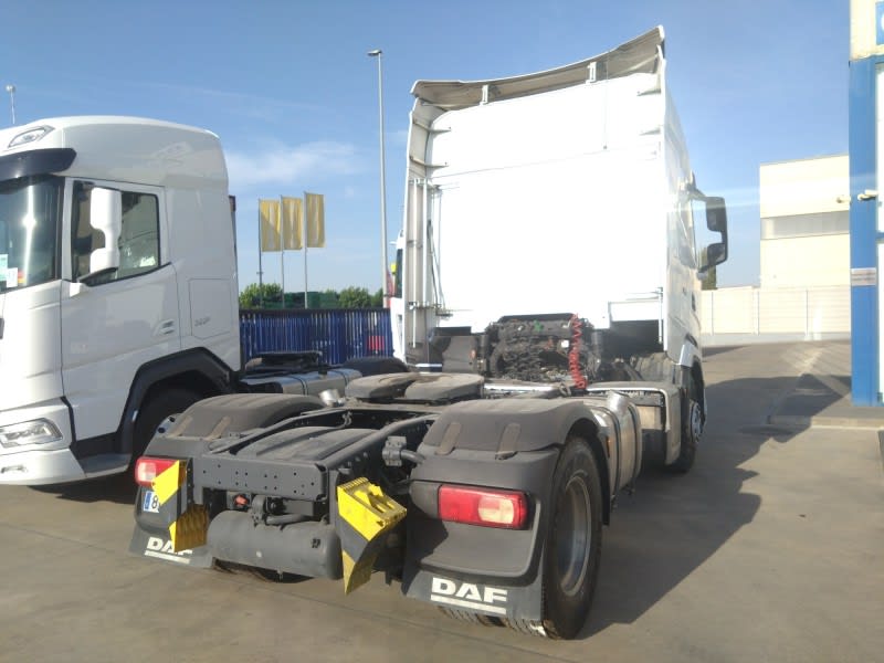 DAF XG 480 FT 4X2 null