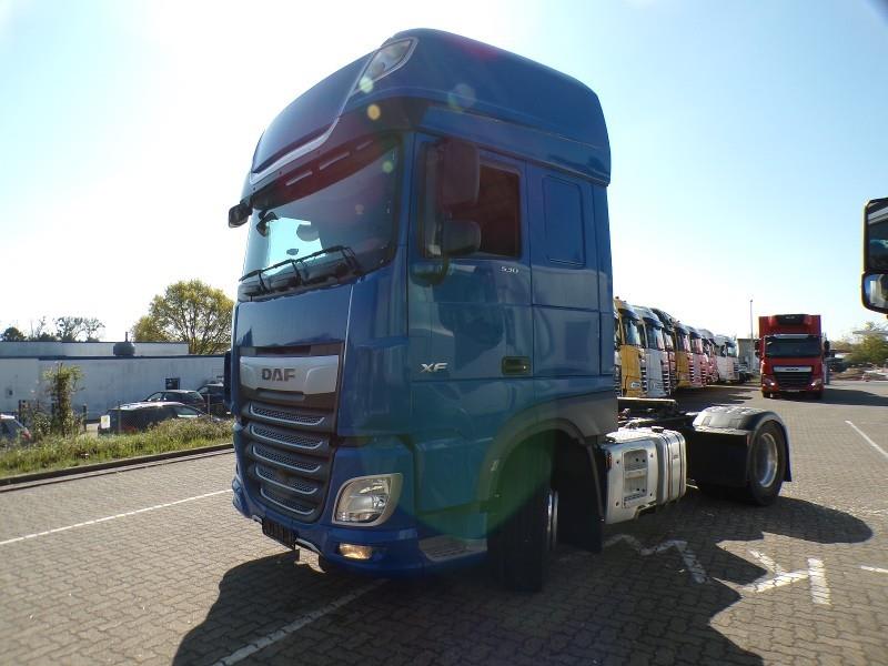DAF XF 530 FT 4X2 Des photos à venir bientôt