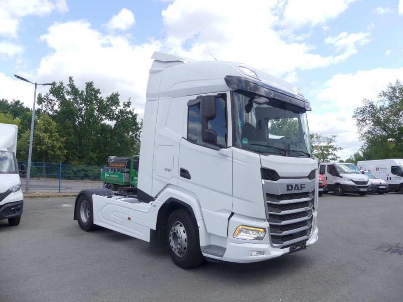 DAF XFn 480 FT 4X2 null