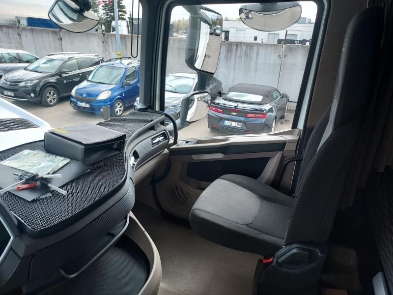 DAF XG 480 FT 4X2 null