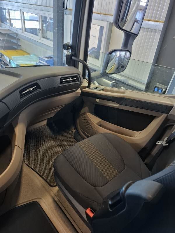 DAF XG 480 FT 4X2 null