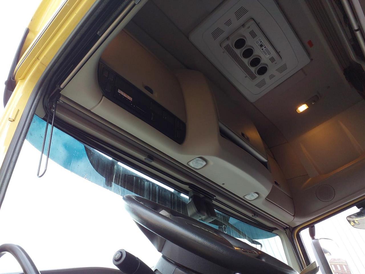 DAF XF 480 FT 4X2 null