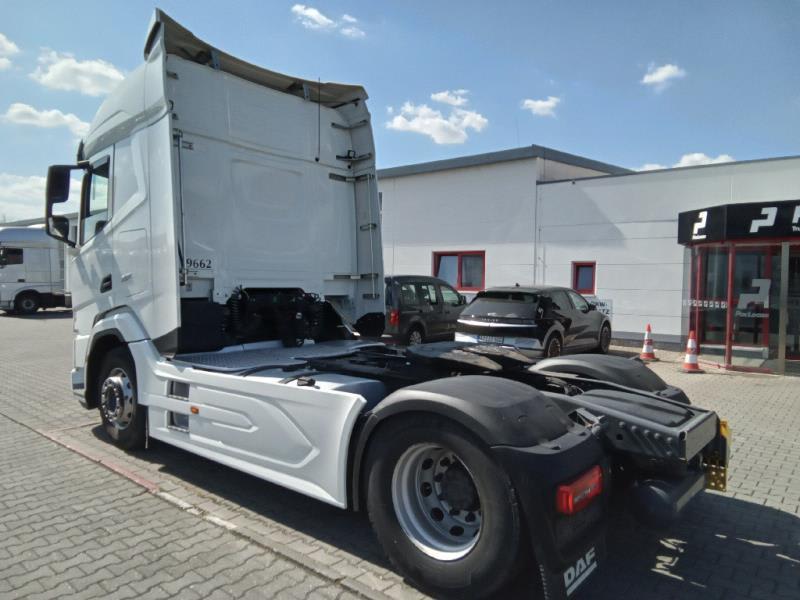 DAF XFn 480 FT 4X2 null