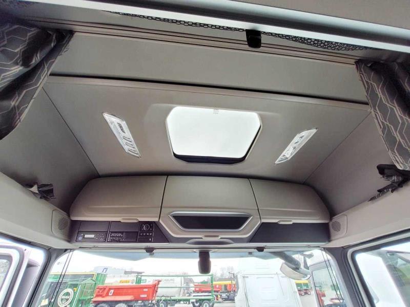 DAF XG 480 FT 4X2 null