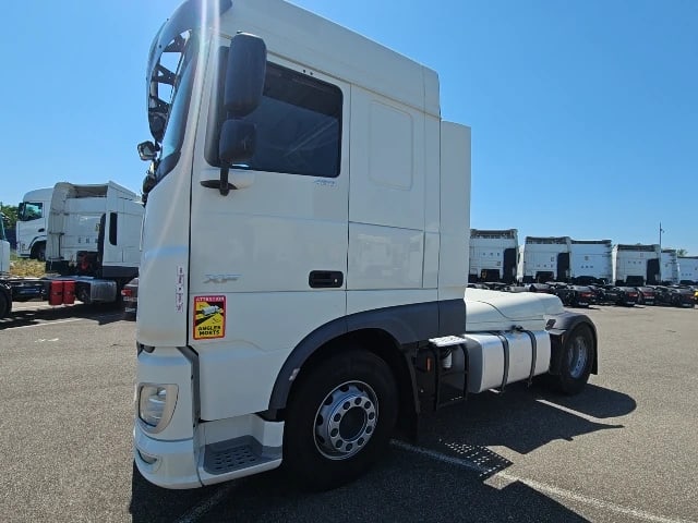 DAF XF 480 FT 4X2 null
