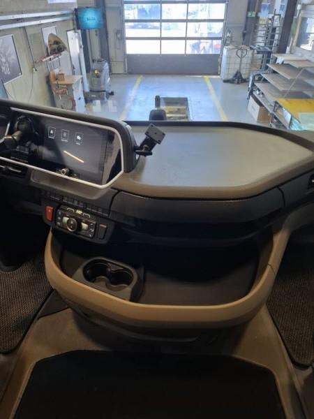 DAF XG 480 FT 4X2 null