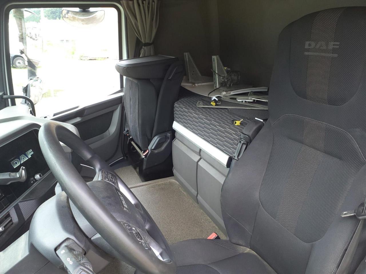 DAF XFn 480 FT 4X2 null