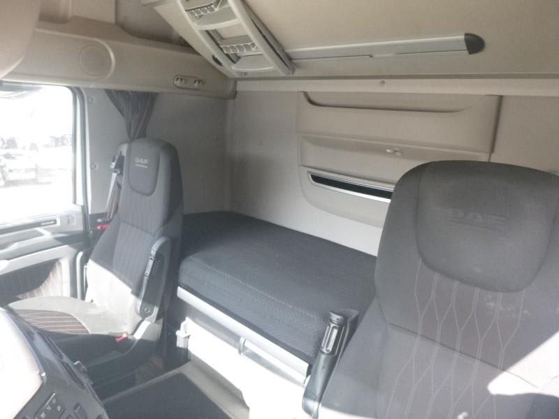 DAF XF 480 FT 4X2 null
