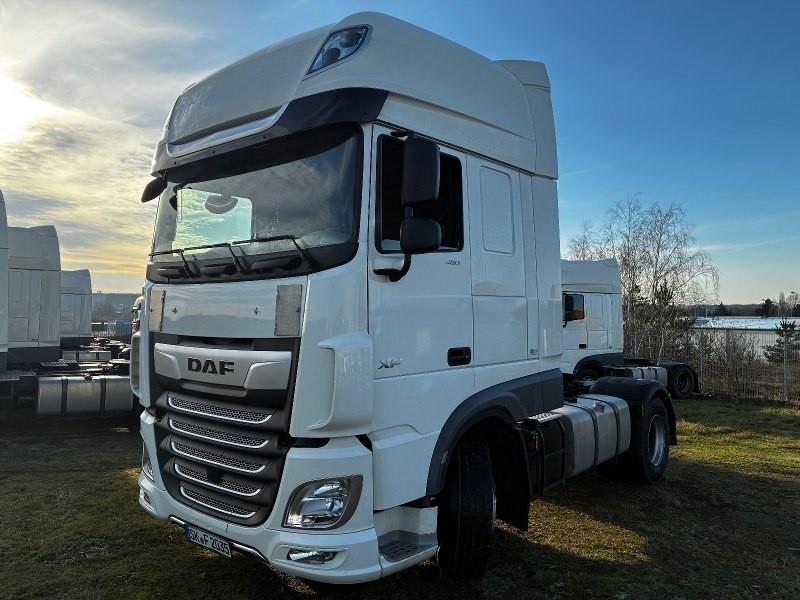 DAF XF 480 FT 4X2 null