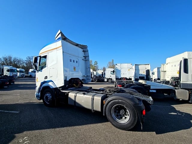 DAF XFn 530 FT 4X2 null