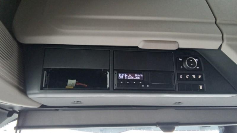 DAF XG+ 480 FT 4X2 null