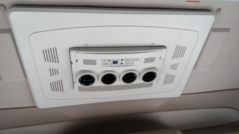 DAF XF 480 FT 4X2 LOW DECK null