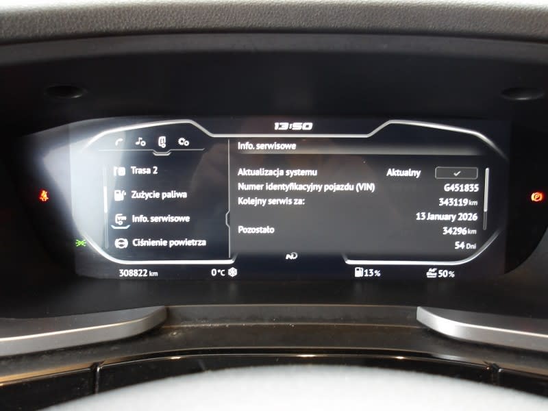 DAF XG 480 FT 4X2 null