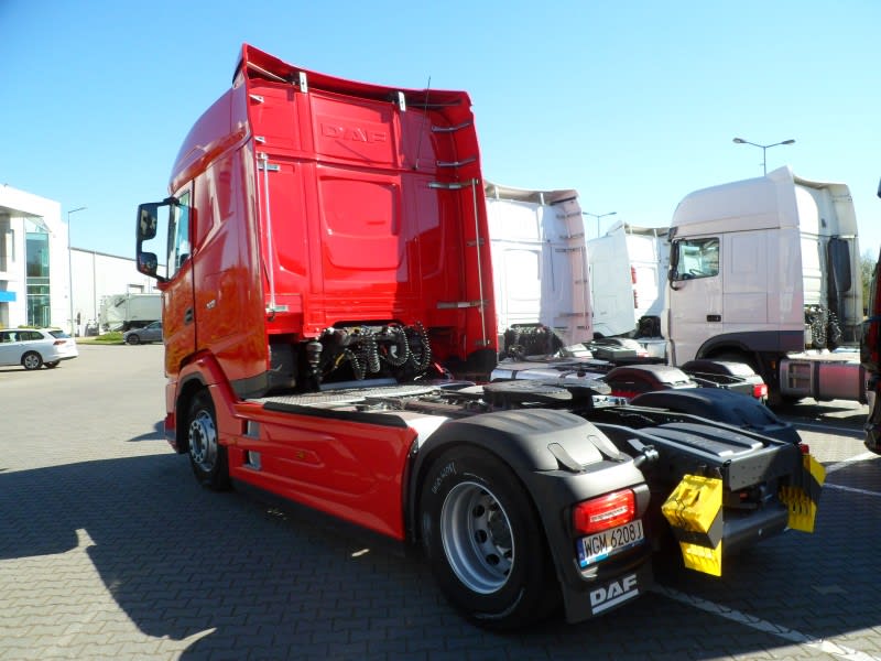 DAF XG 480 FT 4X2 null