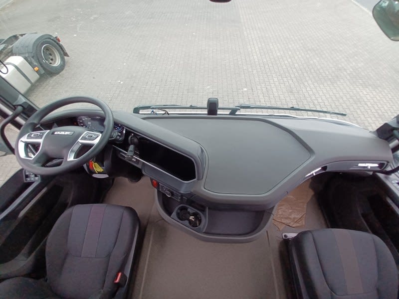 DAF XFn 480 FT 4X2 null