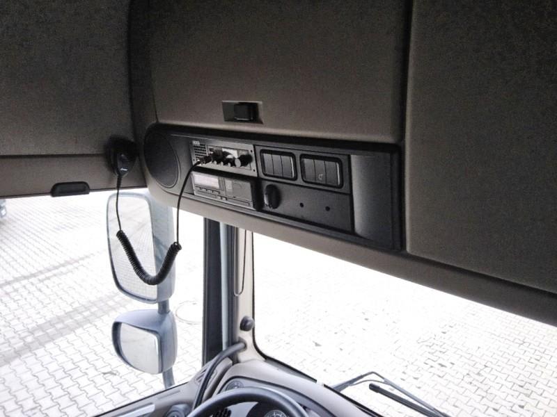 DAF XF 480 FT 4X2 null