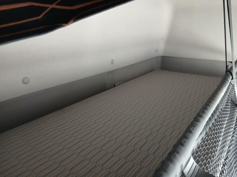 DAF XF 450 FT 4X2 LOW DECK null