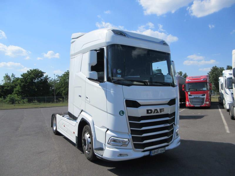 DAF XG 480 FT 4X2 null