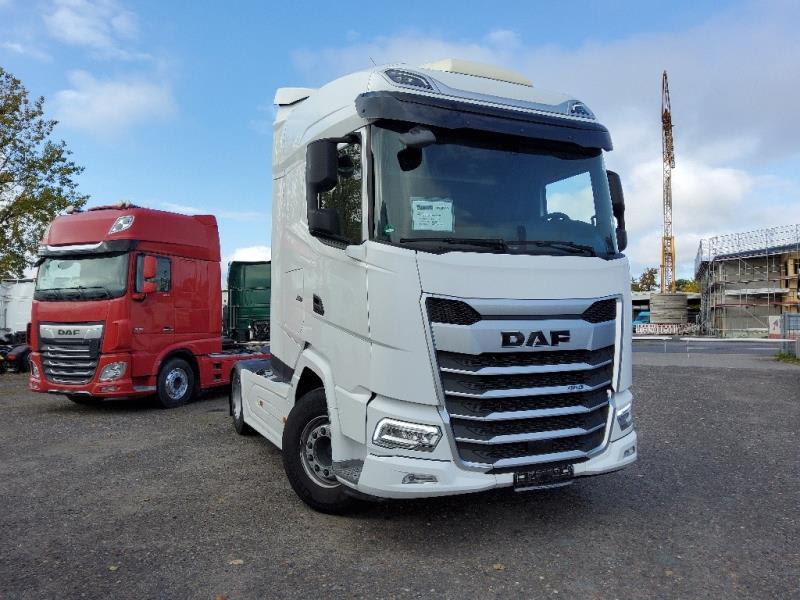 DAF XG 480 FT 4X2 null