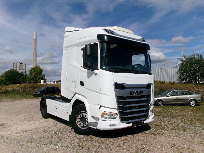 DAF XG 480 FT 4X2 null